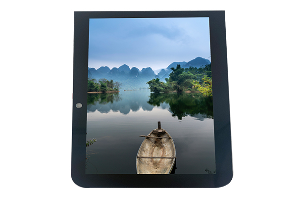 8寸LCD液晶显示屏：打破界限，迎接智能新时代