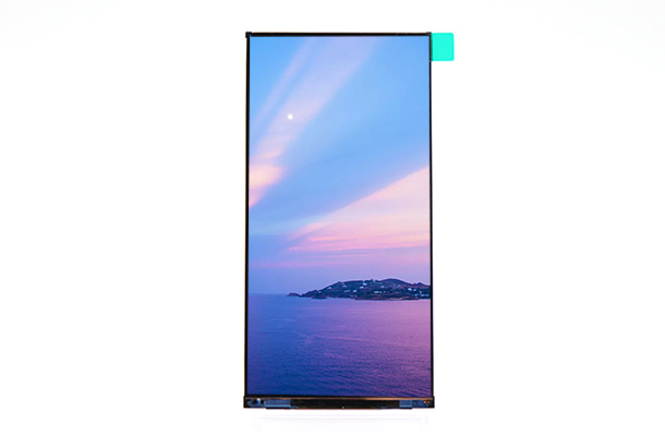 TFT液晶显示屏的工作原理、优势、应用领域以及未来发展趋势